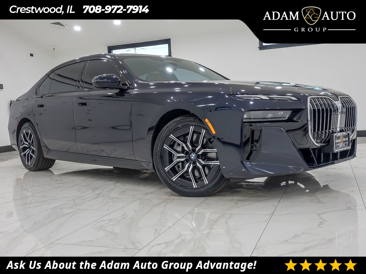 bmw 7 series 2024 WBA33EJ08RCP30912 image bmw 7 series 2024 WBA33EJ08RCP30912 image